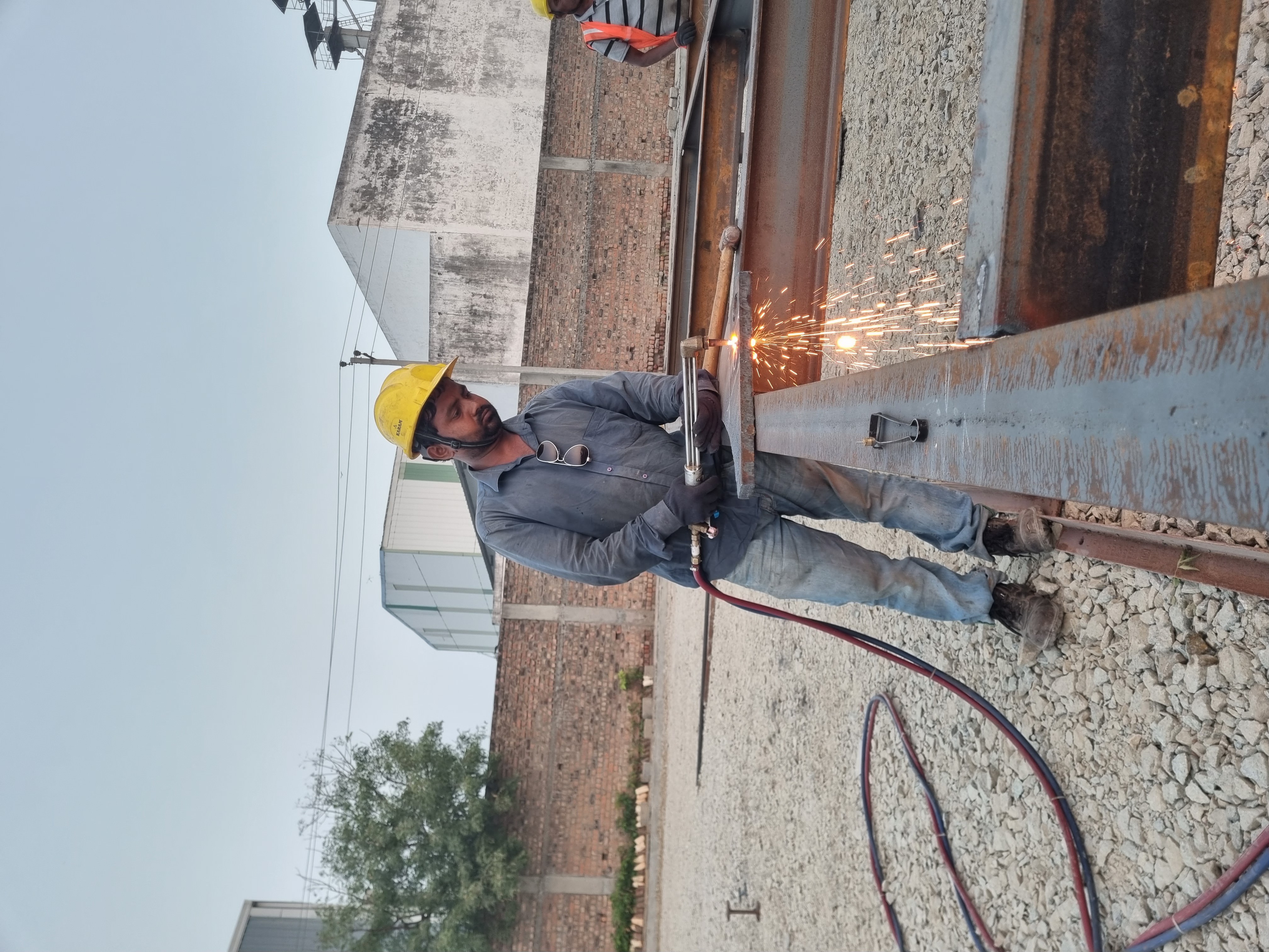 Manufacturing Facility 5