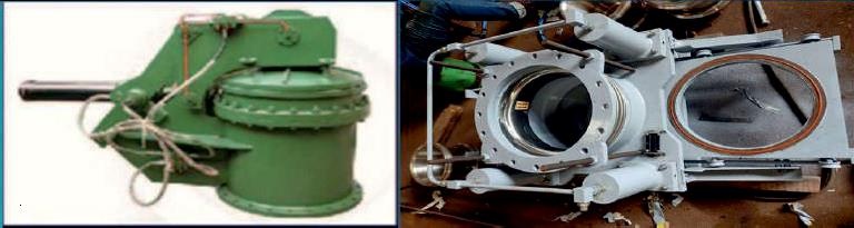 Industrial valve calibration and optimization in workshop